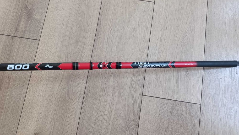 Fil Fishing BOXER Bolo 5m.
