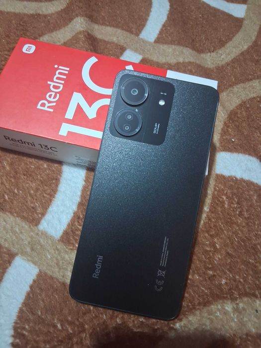 Telefon Redmi 13C