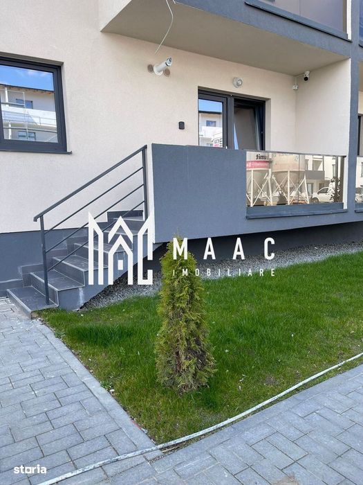Apartament 2 Camere | Bloc Nou 2024 | Loc De Parcare