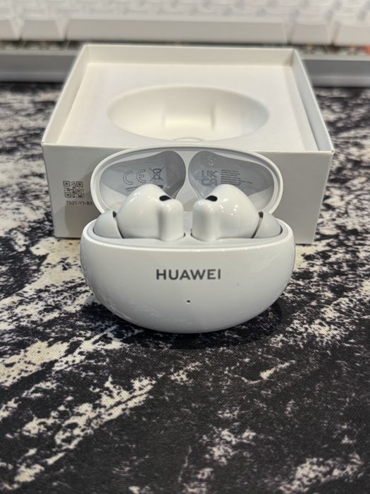Huawei Freebuds 6i