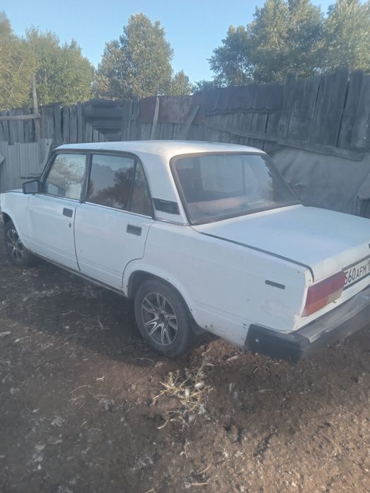 Продам автомобиль Ваз 02 1997 г.в