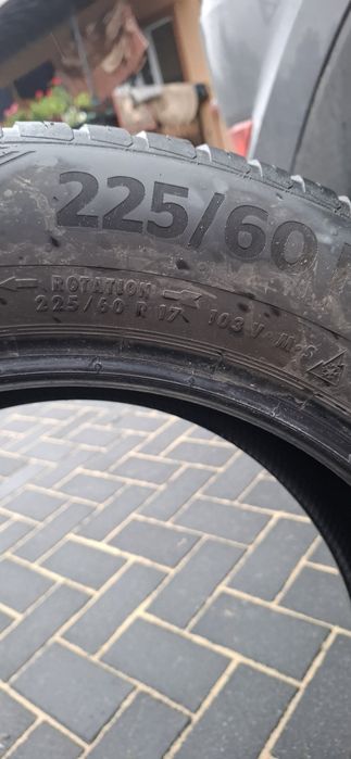 Vînd Cauciucuri M+S