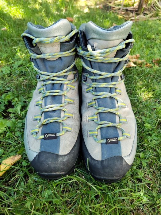 Туристически обувки LA SPORTIVA Trango TRK leather GTX - 41 номер