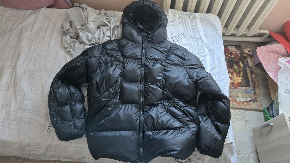 Новый пуховик Palace