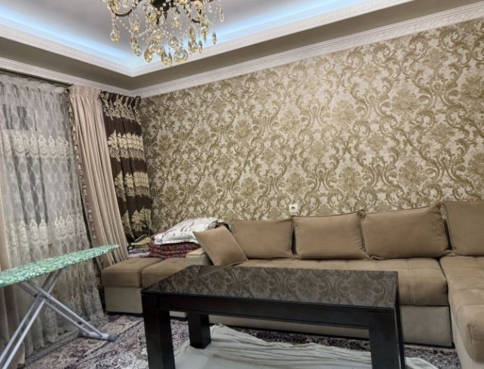 Arenda kvartira Sergeli 2/3/7