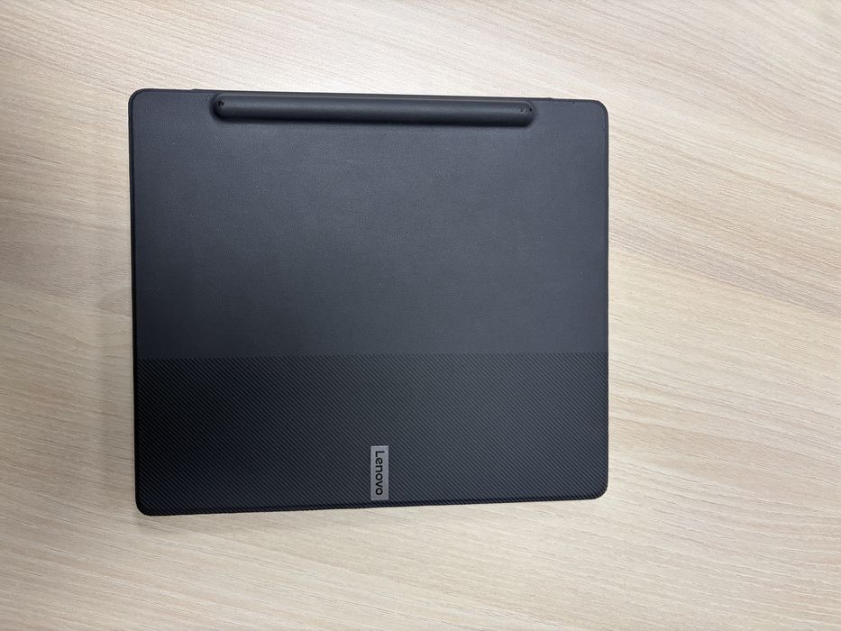 Notepad lenovo smart paper