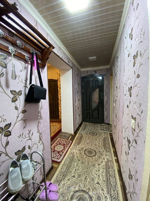 Продается квартира чирчик