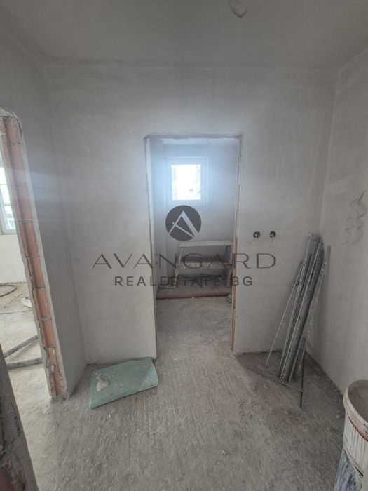 Продава се Двустаен апартамент в Пловдив, Христо Смирненски - 55 кв.м за 1364 €/кв.м - Снимка #2