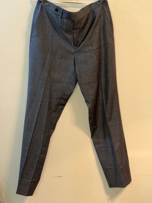 Брюки мужские Zegna 3XL размер