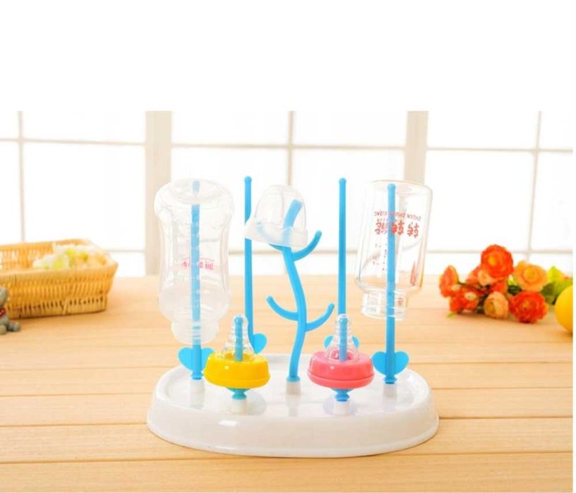 Сушилка для бутылочек