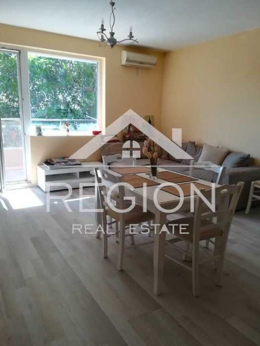 Дава се под наем Едностаен апартамент в Варна, Левски - 45 кв.м за 357 € - Снимка #4