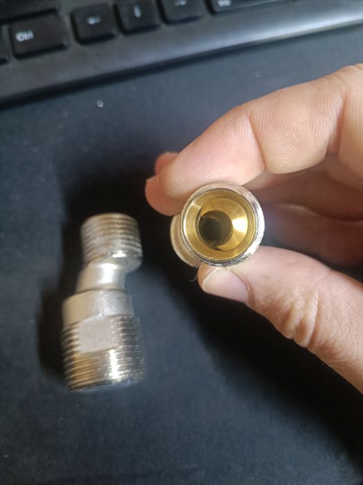 Эксцентрики Grohe