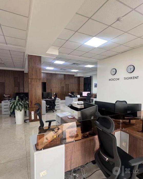 Аренда офис Ор-р: Вестминстер 120м2