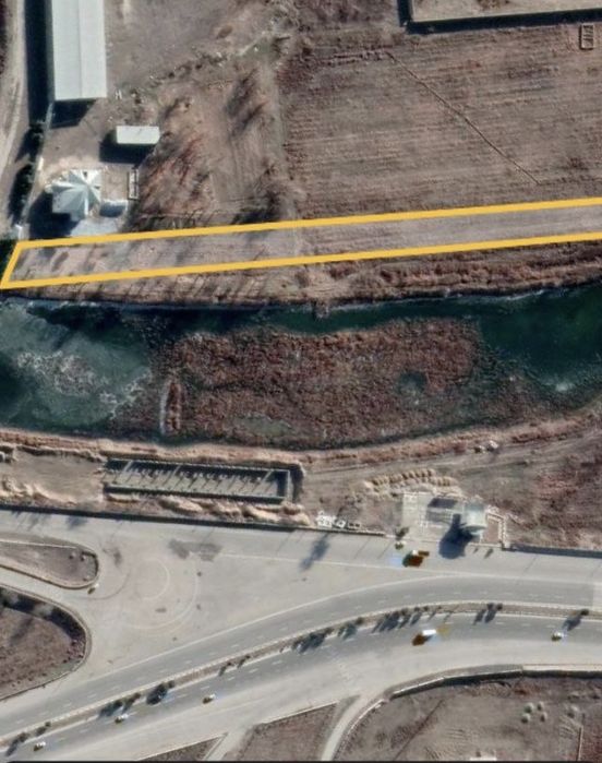 Пруд. Рыбная Хозяйство. 3… гк