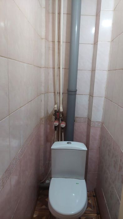 Продам квартиру в центре Костаная.