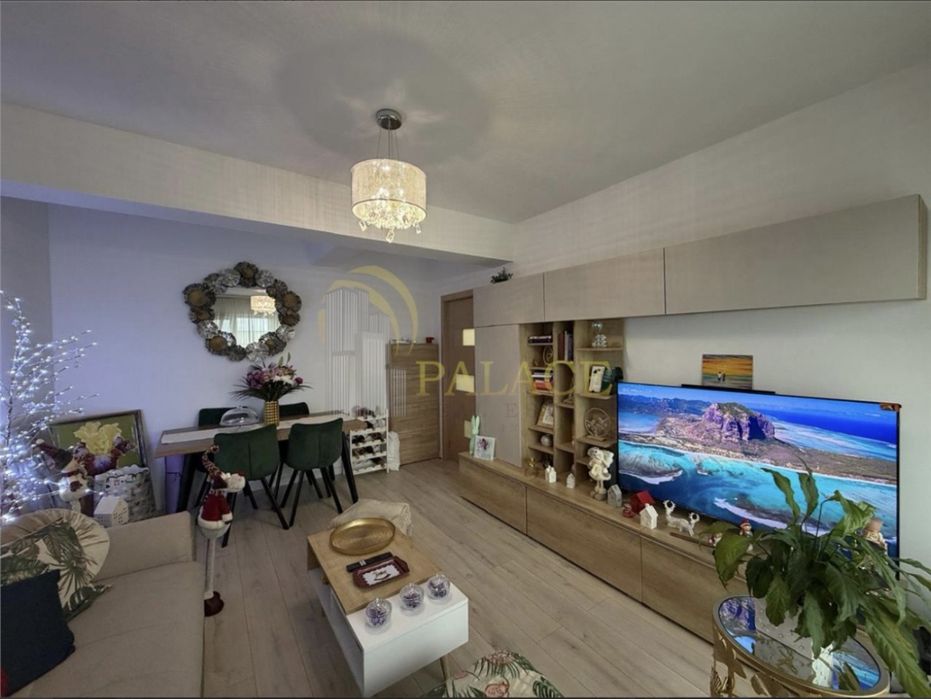 Apartament 2 camere de inchiriat!