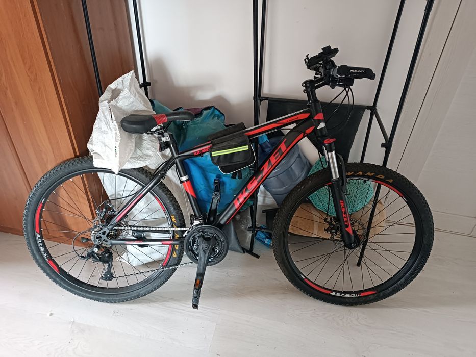 Срочно продам велосипед