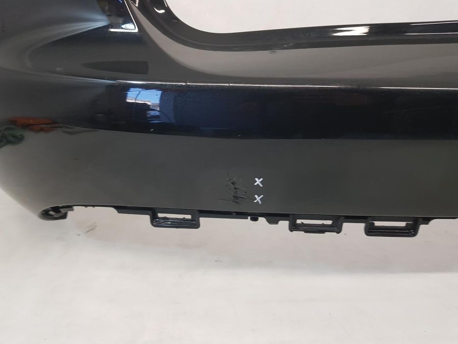 Bara spate Mercedes C Class W205 combi dupa 2014