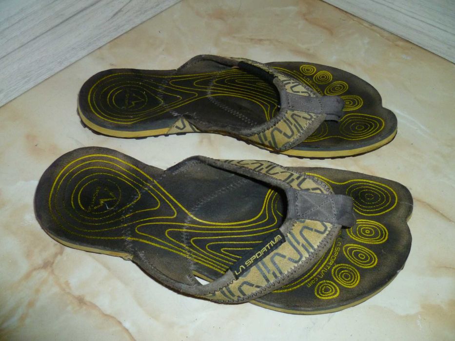 La Sportiva чехли №42