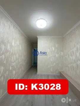 3xonalik uy tezda sotiladi K3028 Peredasgir tarafda