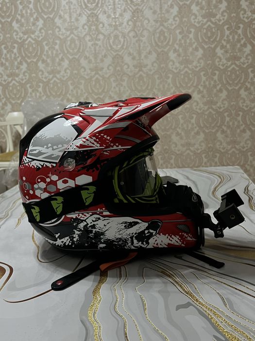 Шлем Arai 32 000тг