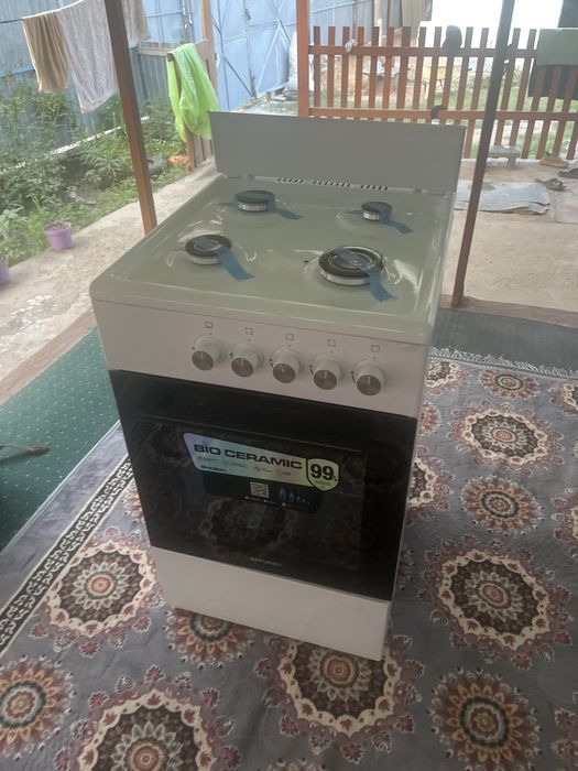 BIO Ceramic SHIV