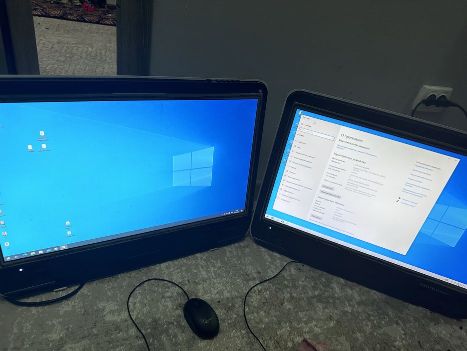 Моноблок HuntKey 24