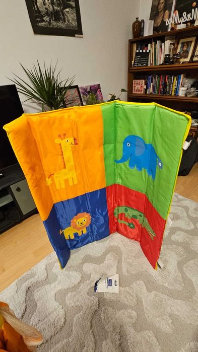 Tarc de Joaca Joco Discovery