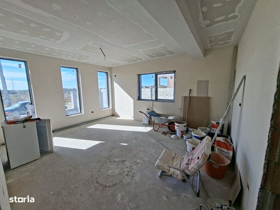 Casa Parter /3 camere /Com.Berceni /COMISION 0%