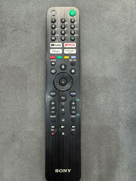 Телевизор Sony Bravia KD-65X81J