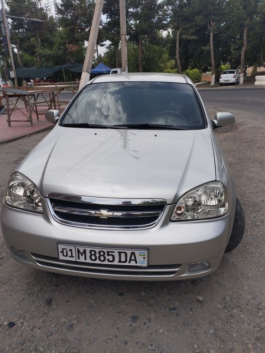 Lacetti 1.8 xolati tiniq