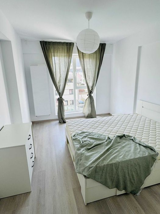 INCHIRIERE 2 CAMERE | PARCARE SUBTERAN | Gura Putnei I Bloc nou I Proprietar