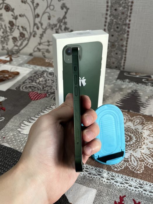 Iphone 13 87% без ремонта