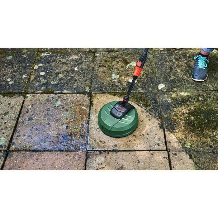 BOSCH  Насадка для мытья террас (AquaSurf 250)