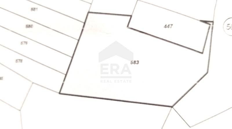 Продава се Парцел в с. Кранево, Област Добрич - 4230 кв.м за 11 €/кв.м - Снимка #6