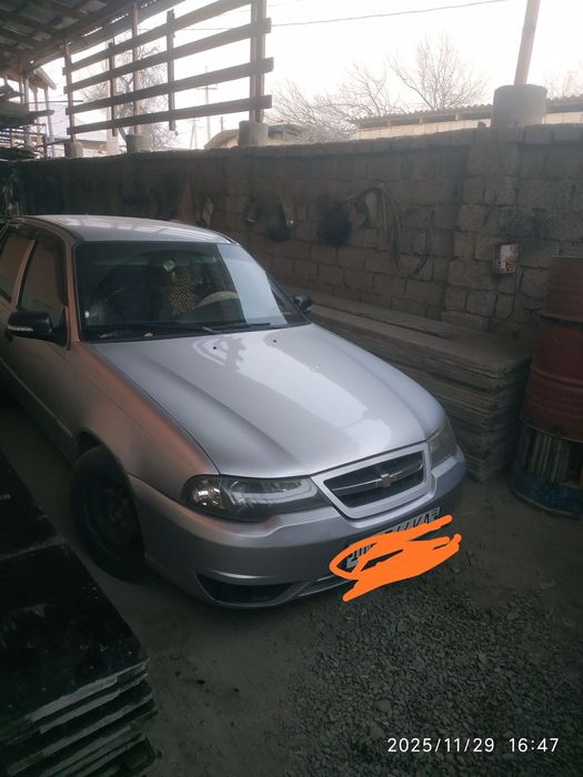 Нексия 2 гибрит сонс