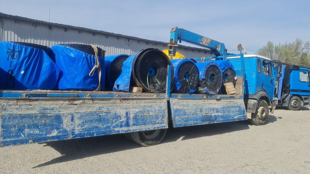 Транспортерная лента