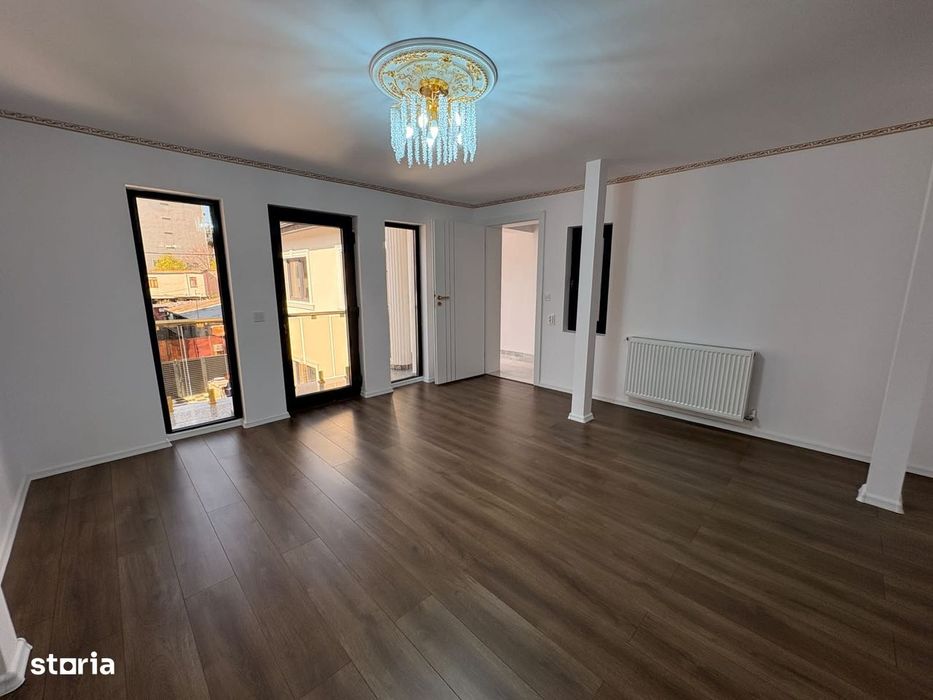 Vilă modernă - 7 camere, curte individuală și terasă–Vitan–Mihai Bravu