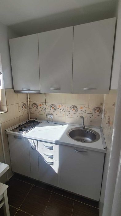 Vand garsoniera in Arad, Zona Piata Mica