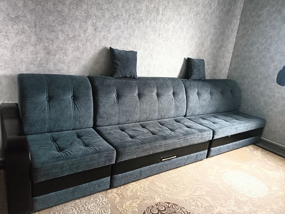 Диван Сатылады Жақдайы Жақсы,