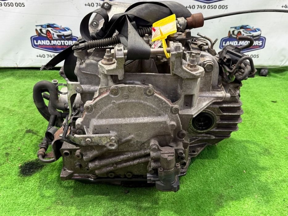 CUTIE AUTOMATA 6 VITEZE MAZDA 2.2 D Diesel 175 hp / 129 kW 2012 - 2025 SHY1