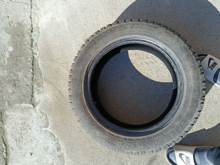 зимние шина Мерседес