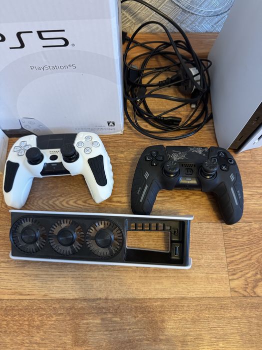 Sony PlaySation 5 slim