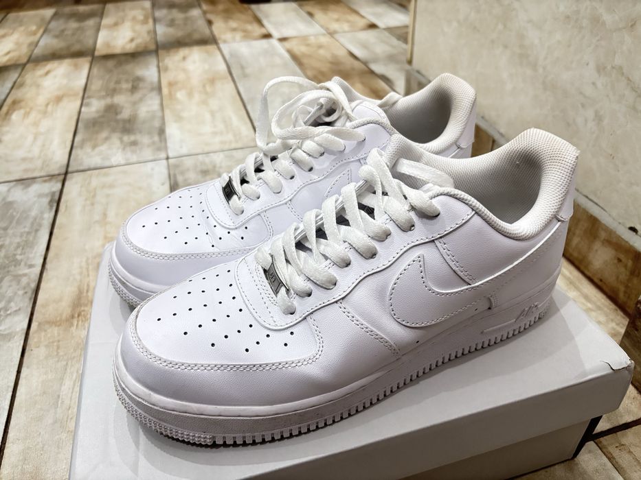 Обувки Nike air force