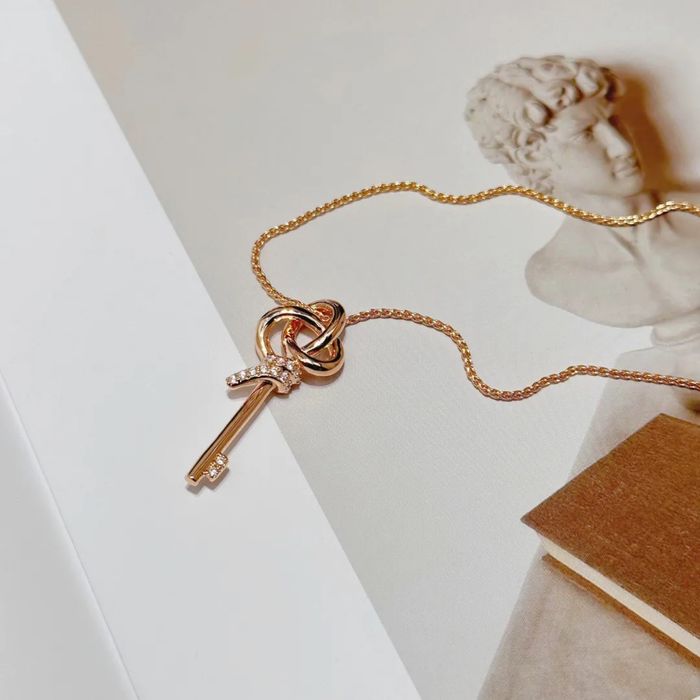 Tiffany & Co оригинално колие