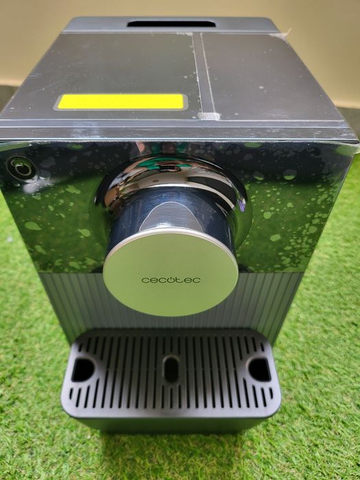 Кафемашина Кафеавтомат Cecotec Cremmaet Cube