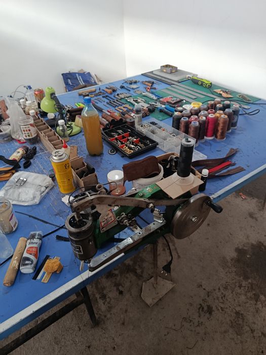 Тайёр Юриб турган бизнес сотилади