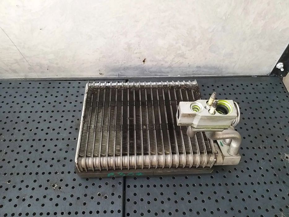 Radiator clima bord peugeot 307 sw 593250300