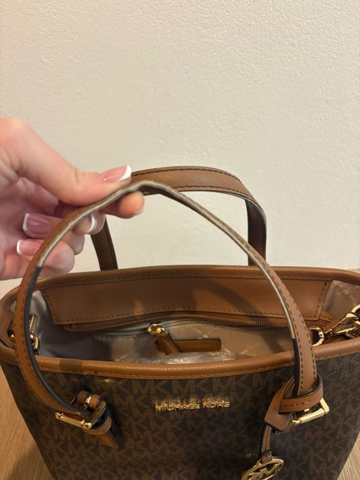 Geanta originala Michael Kors