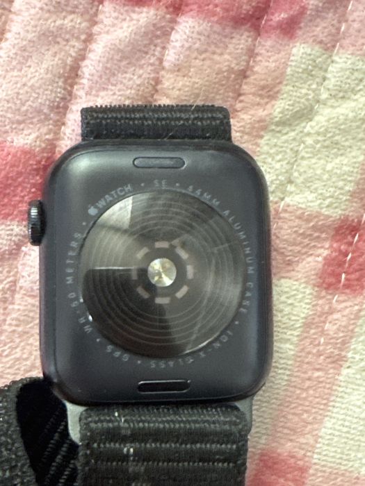 apple watch SE2 обмен